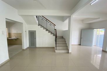 Seksyen 6 Bandar Rinching