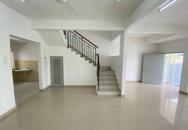 Seksyen 6 Bandar Rinching