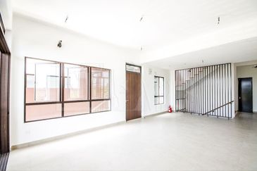 The Mulia Residences