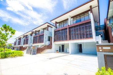 The Mulia Residences