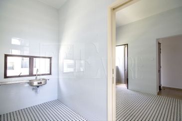 The Mulia Residences