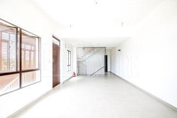 The Mulia Residences