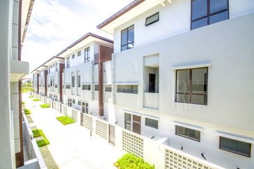 The Mulia Residences