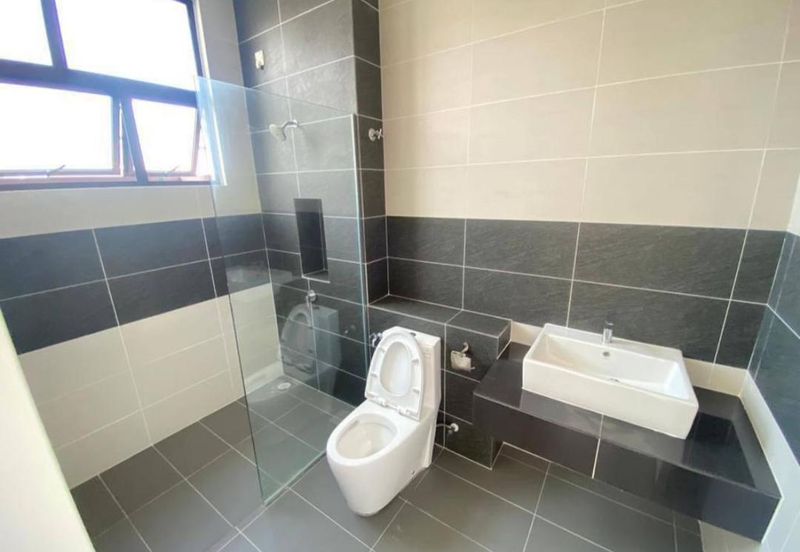 Elmera @ Setia Ecohill 2