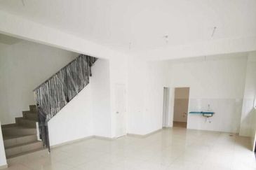 Elmera @ Setia Ecohill 2