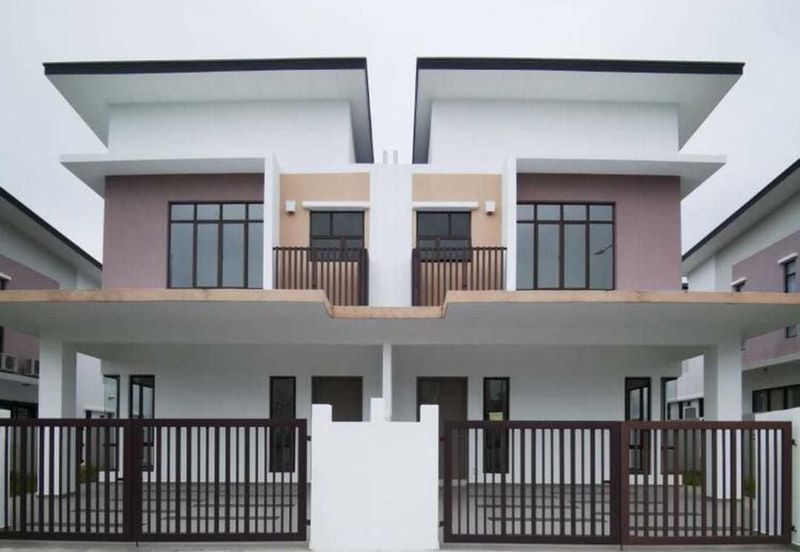 Elmera @ Setia Ecohill 2