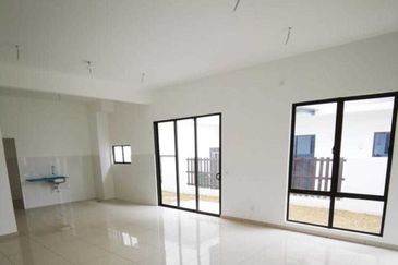 Elmera @ Setia Ecohill 2