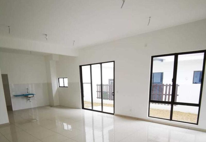 Elmera @ Setia Ecohill 2