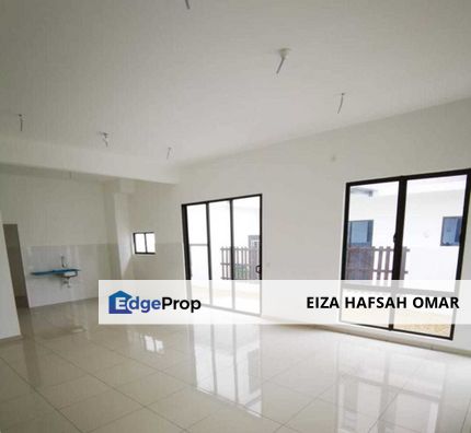 Termurah Double Storey Cluster House For sale , Selangor, Beranang