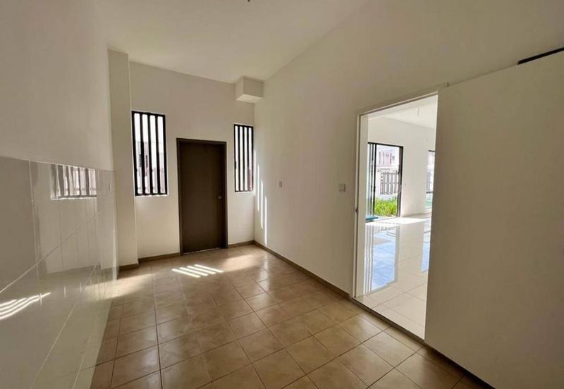 Elmera @ Setia Ecohill 2