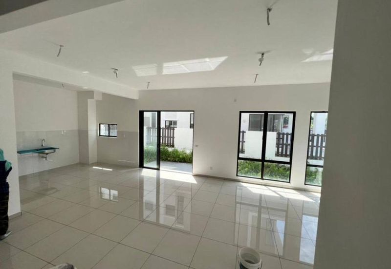 Elmera @ Setia Ecohill 2