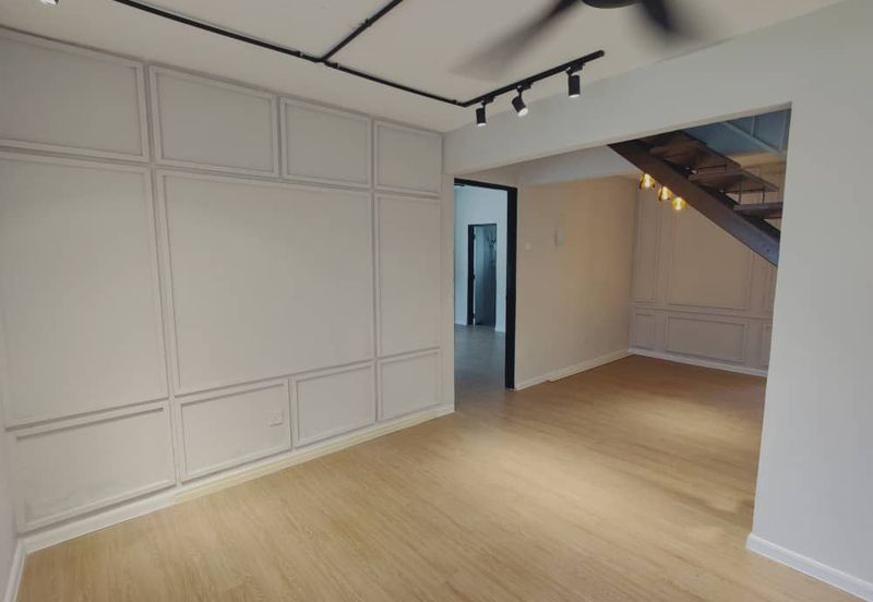 Taman Bukit Anggerik