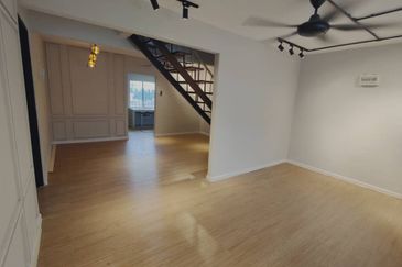 Taman Bukit Anggerik