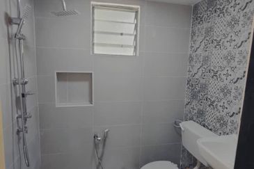 Taman Bukit Anggerik