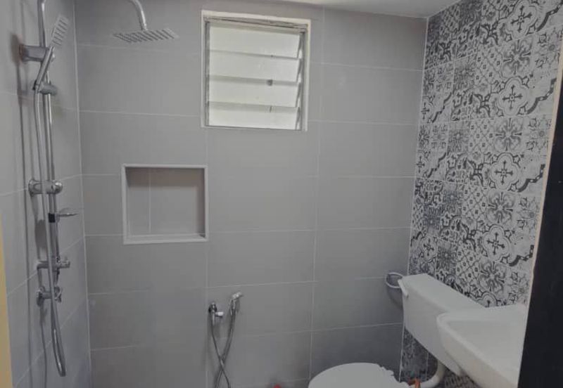 Taman Bukit Anggerik