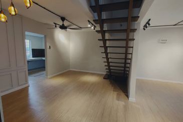 Taman Bukit Anggerik