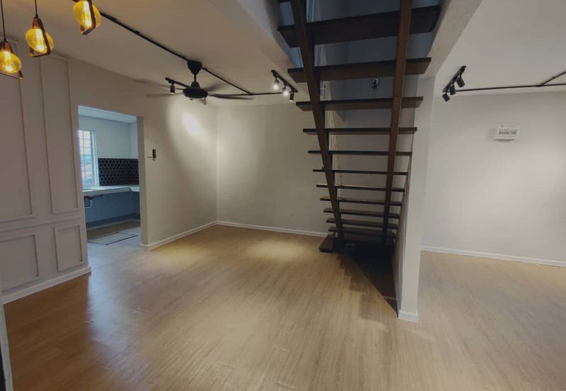 Taman Bukit Anggerik