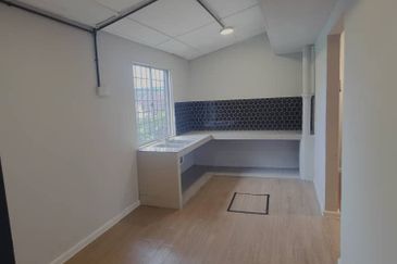 Taman Bukit Anggerik