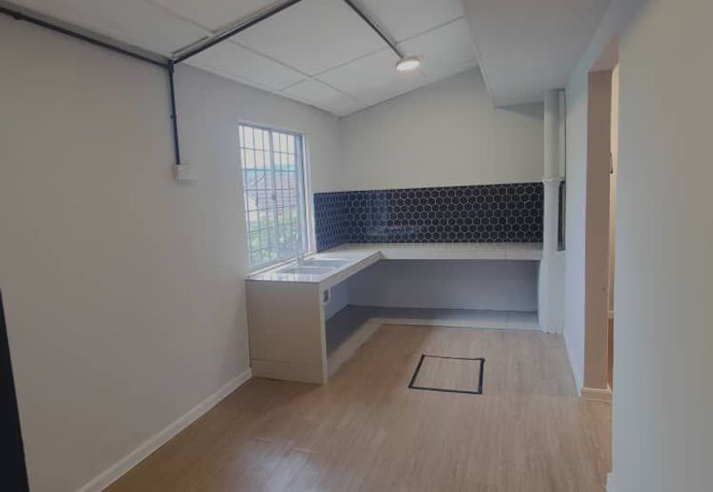 Taman Bukit Anggerik