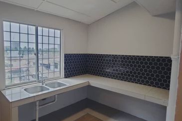 Taman Bukit Anggerik