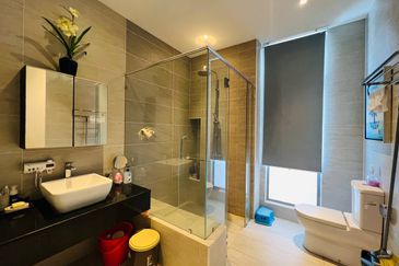 Sejati Residences - Courtyard Villa