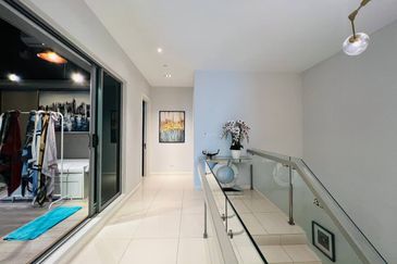 Sejati Residences - Courtyard Villa