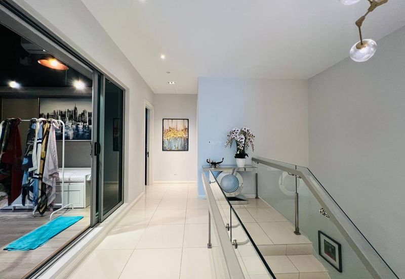 Sejati Residences - Courtyard Villa