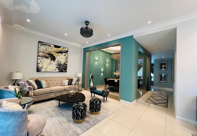 Sejati Residences - Courtyard Villa