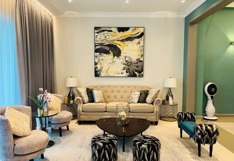 Sejati Residences - Courtyard Villa