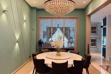 Sejati Residences - Courtyard Villa