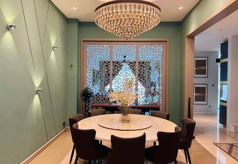 Sejati Residences - Courtyard Villa