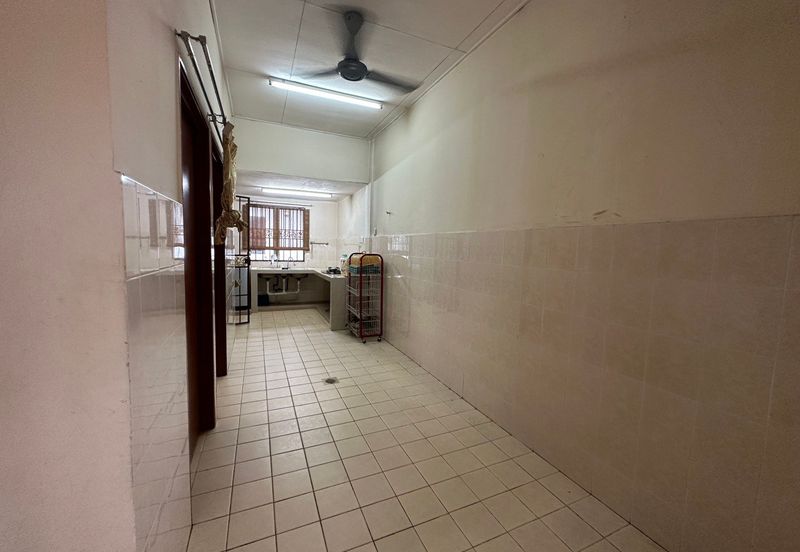 JALAN SP 7/4 BANDAR SAUJANA PUTRA