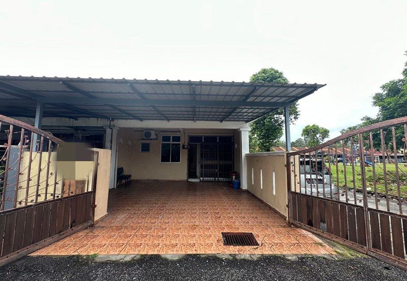 JALAN SP 7/4 BANDAR SAUJANA PUTRA