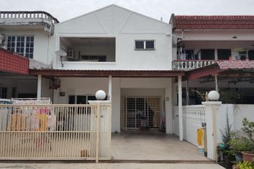 Taman Seri Buloh, Sungai Buloh