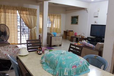 Taman Seri Buloh, Sungai Buloh