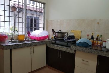 Taman Seri Buloh, Sungai Buloh