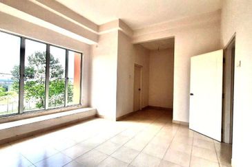 Bandar Seri Coalfields