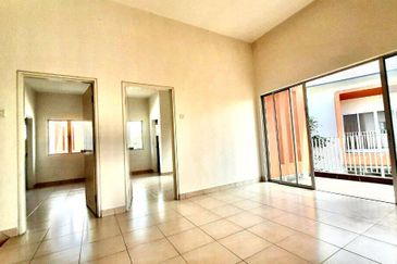 Bandar Seri Coalfields