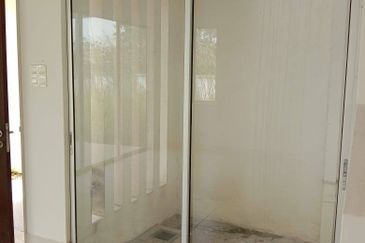 Bandar Seri Coalfields