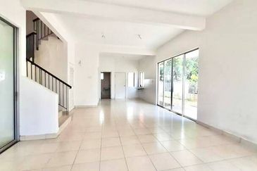 Bandar Seri Coalfields