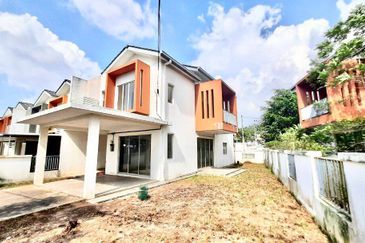 Bandar Seri Coalfields