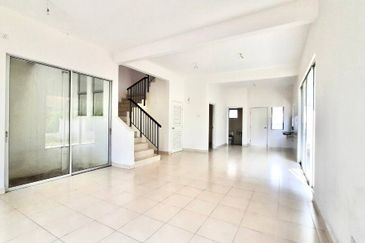 Bandar Seri Coalfields