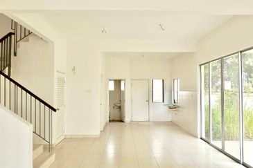 Bandar Seri Coalfields