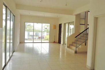 Bandar Seri Coalfields