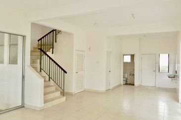 Bandar Seri Coalfields