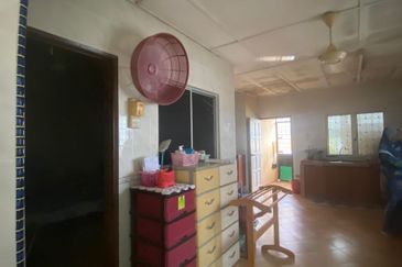 Taman Seri Keramat @ AU4