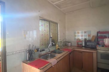 Taman Seri Keramat @ AU4