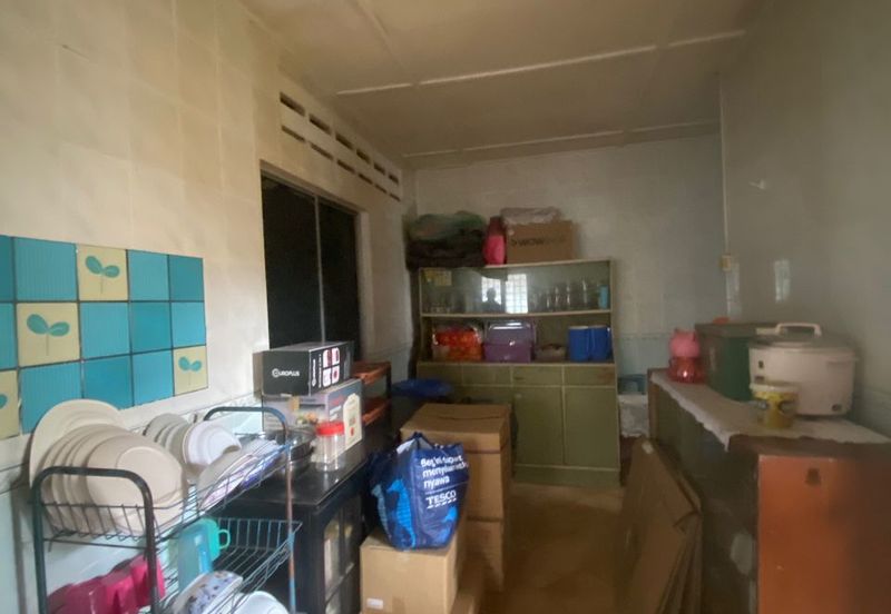 Taman Seri Keramat @ AU4