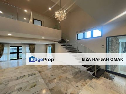 Double Storey For Sale , Selangor, Ulu Kelang
