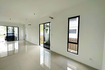 Lepironia Gardens, Setia Eco Glades